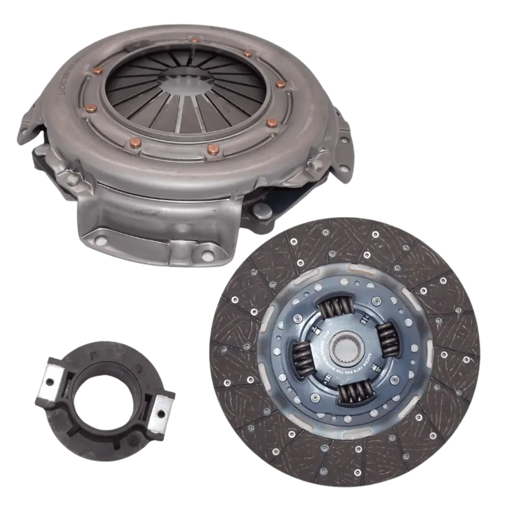 Kit de Embreagem - Sachs - 6632 - (10)