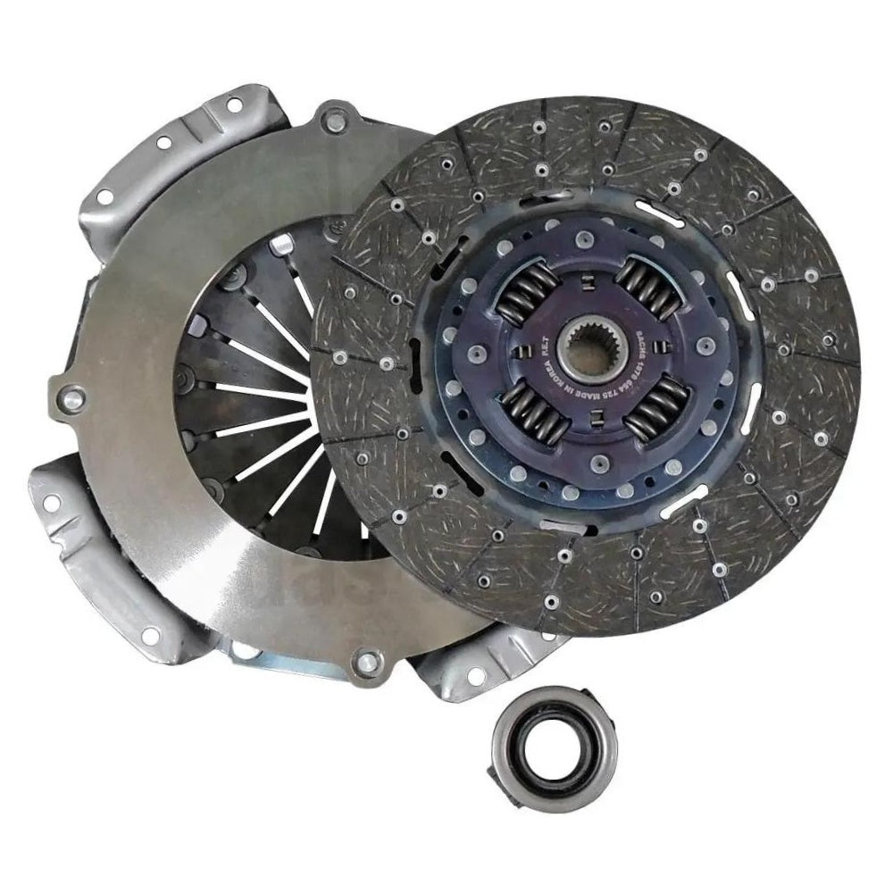 Kit de Embreagem - Sachs - 6632 - (4)