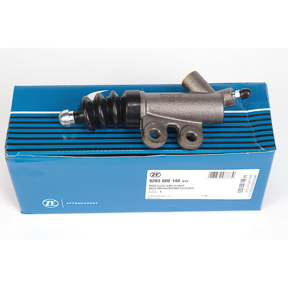 Cilindro Auxiliar de Embreagem - Sachs - 6283 600 148 - (1)