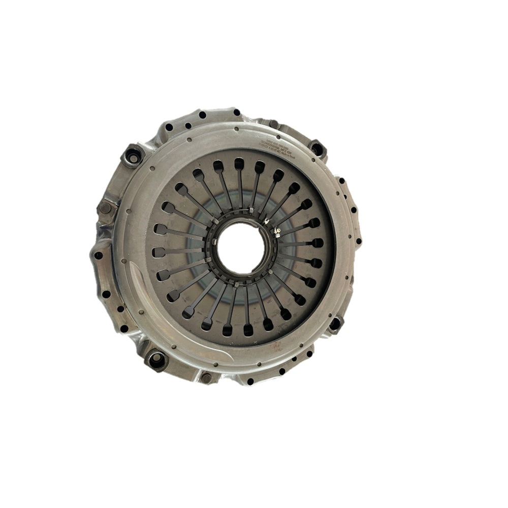 Kit de Embreagem - Sachs - 3400 001 627 - (3)