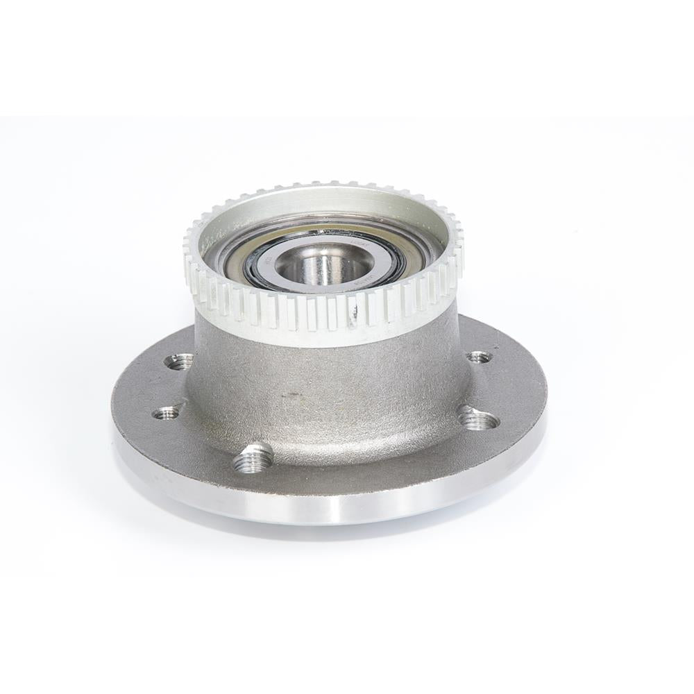 Rolamento de Roda Traseiro - Lucas Automotive - LKB4706 - (1)