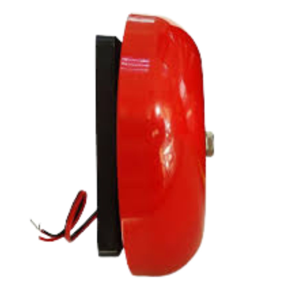 Campainha Sirene Gongo Escola Hospital Empresa Potencia 220V - DNI - 6350 - (3)