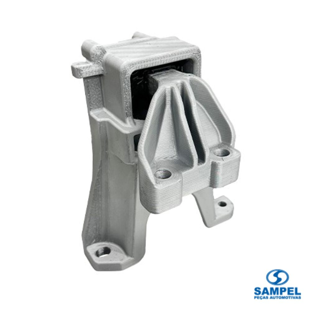 Coxim Motor Lado Direito - Sampel - 8621 - (1)