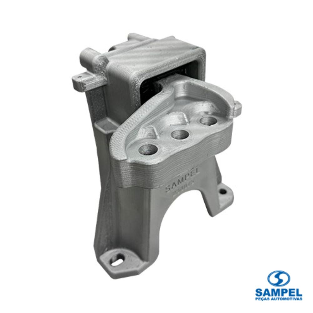 Coxim Motor Lado Direito - Sampel - 8622 - (1)