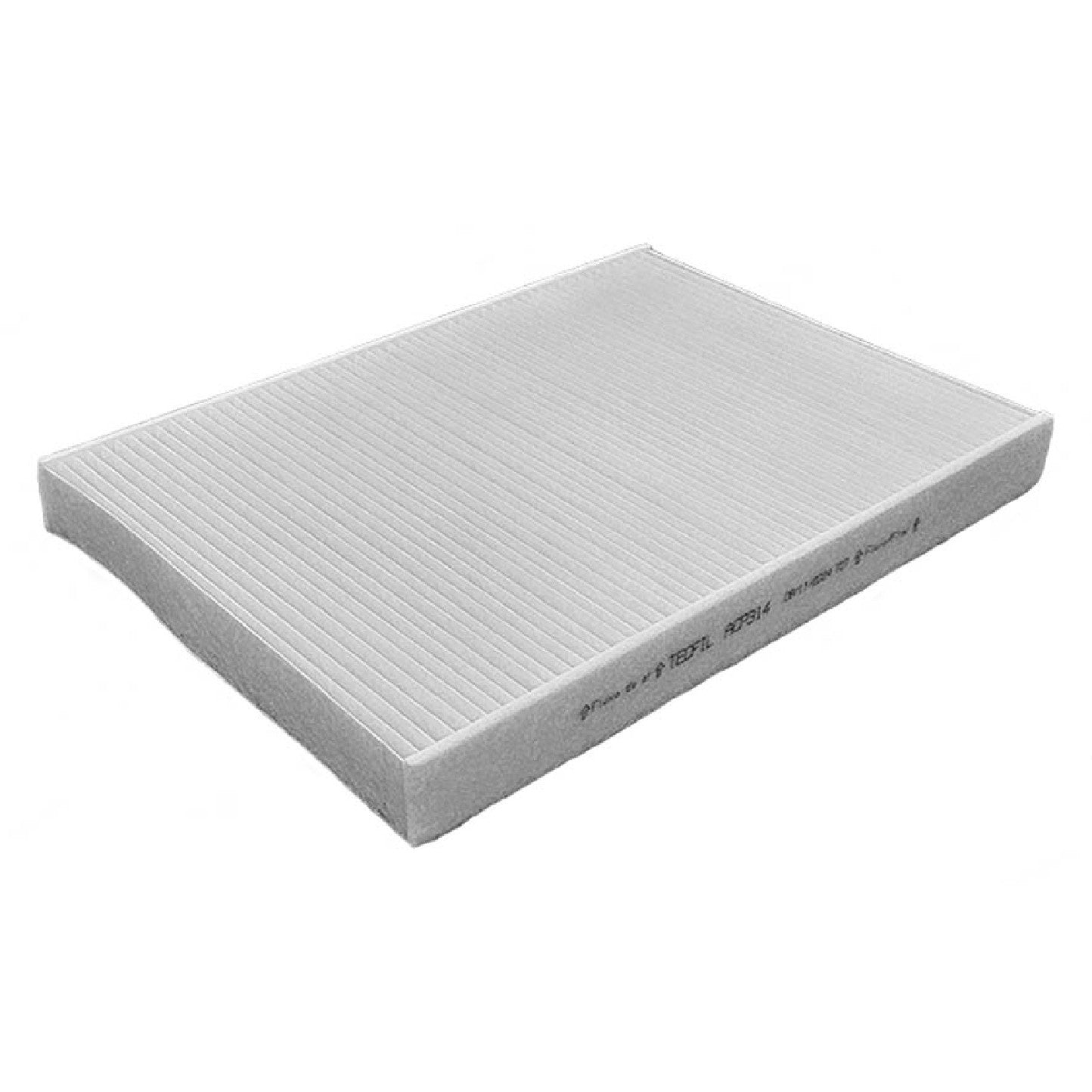 Filtro de Ar da Cabine - Tecfil - ACP314 - (4)
