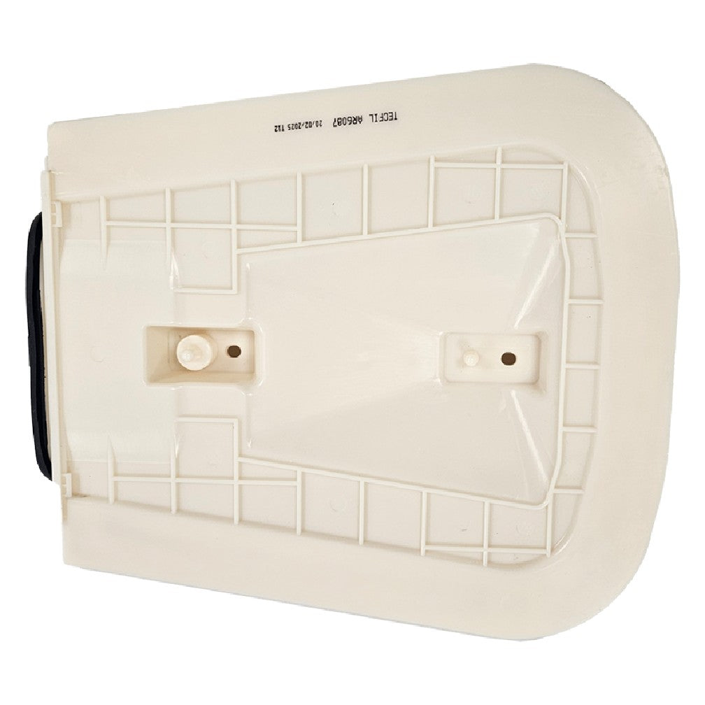 Filtro de Ar do Motor - Tecfil - AR6087 - (1)