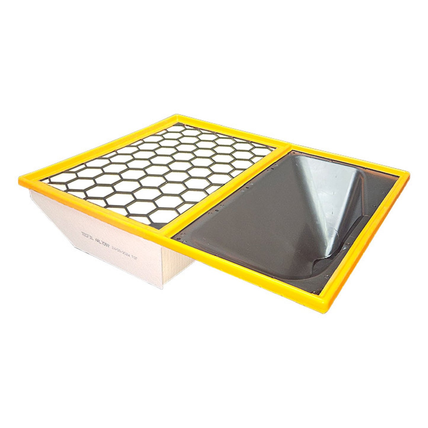 Filtro de Ar do Motor - Tecfil - ARL7097 - (1)