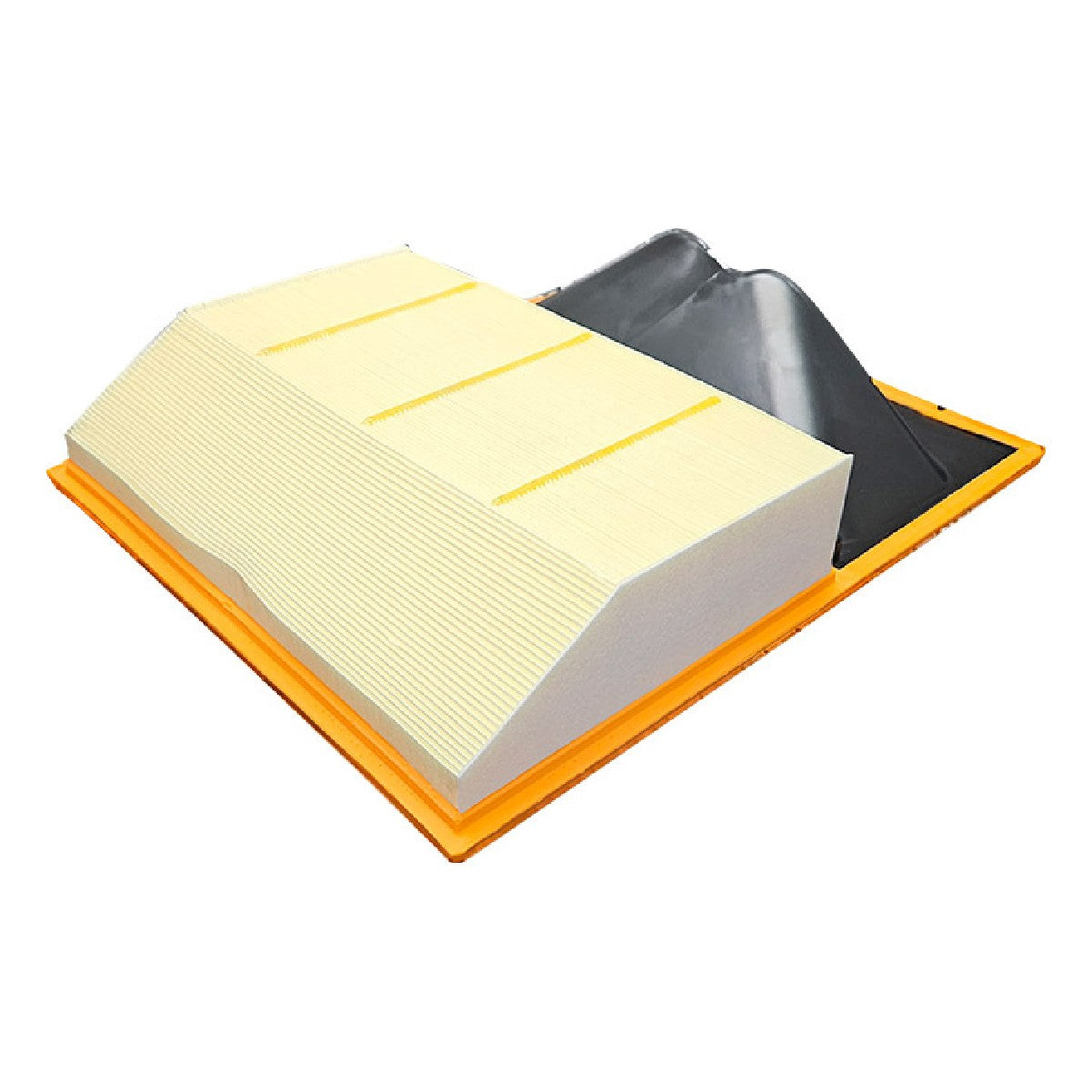 Filtro de Ar do Motor - Tecfil - ARL7097 - (4)