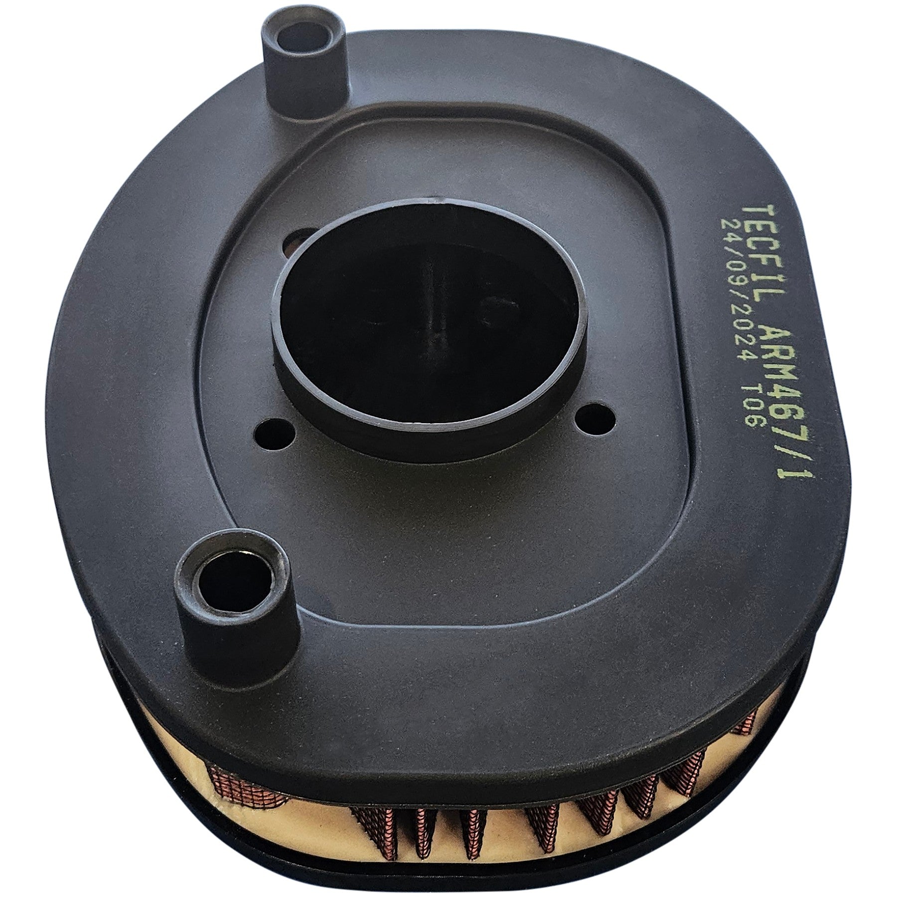 Filtro de Ar do motor - Tecfil - ARM467/1 - (2)