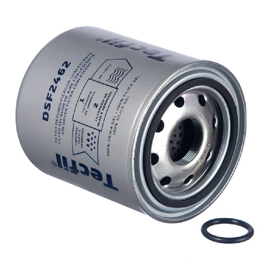 Filtro Secador do Ar Comprimido - Tecfil - DSF2462 - (1)