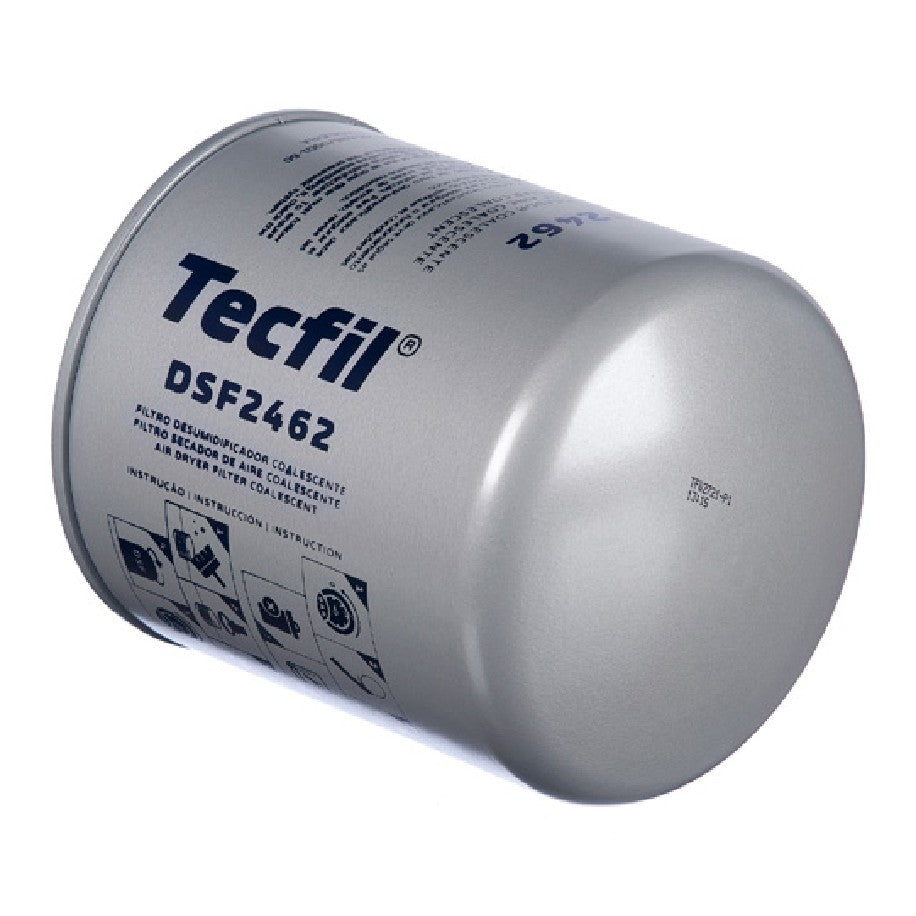 Filtro Secador do Ar Comprimido - Tecfil - DSF2462 - (2)