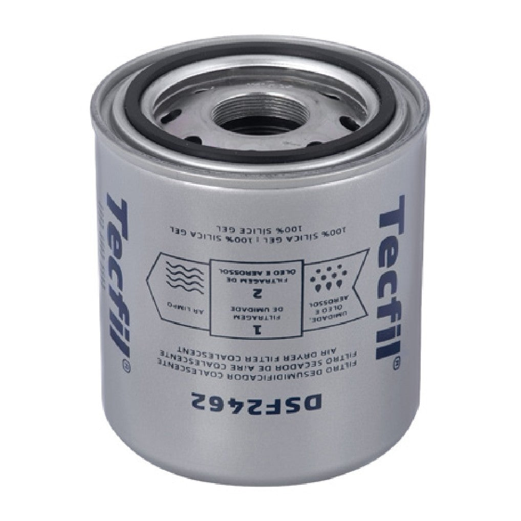 Filtro Secador do Ar Comprimido - Tecfil - DSF2462 - (3)