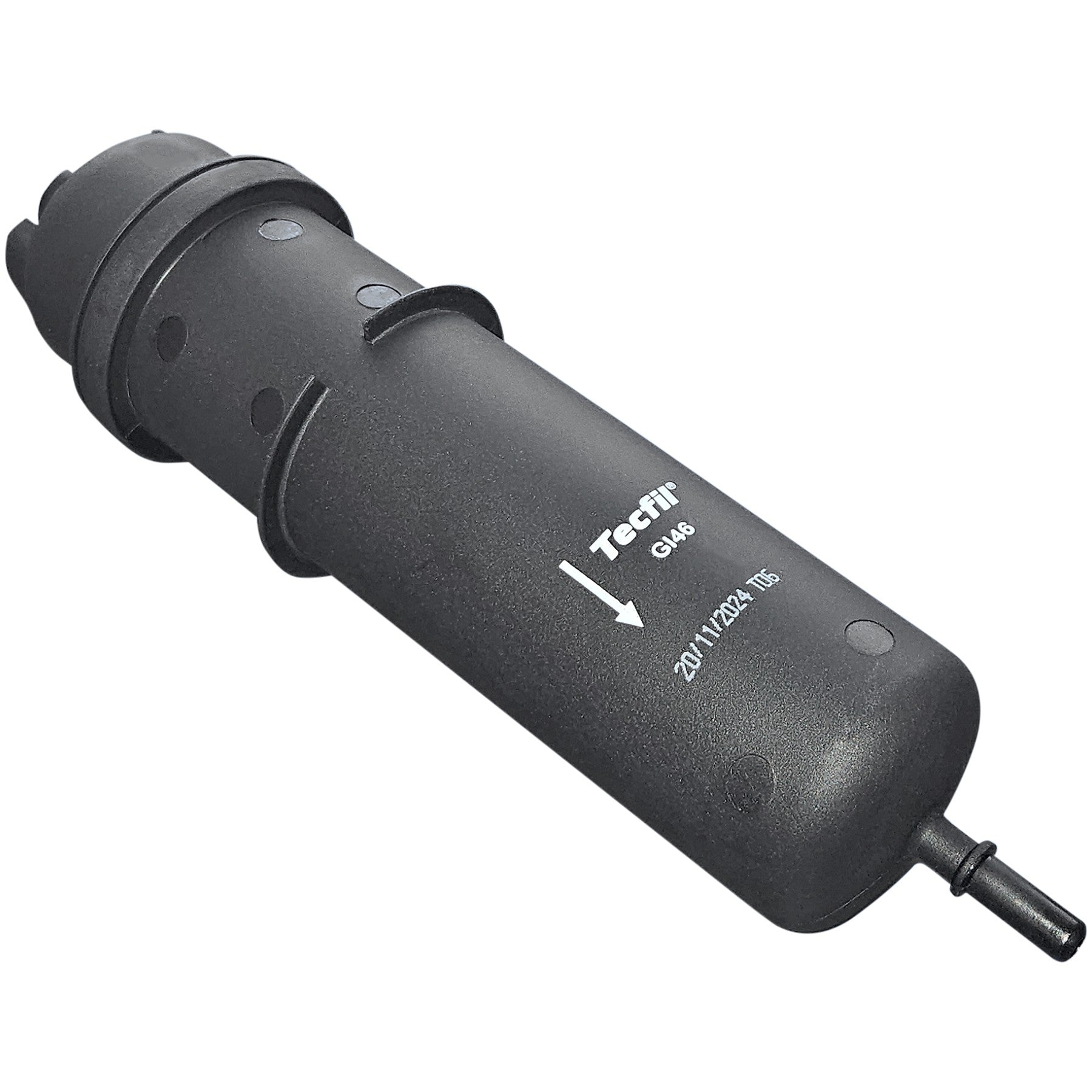 Filtro de Combustível - Tecfil - GI46 - (1)