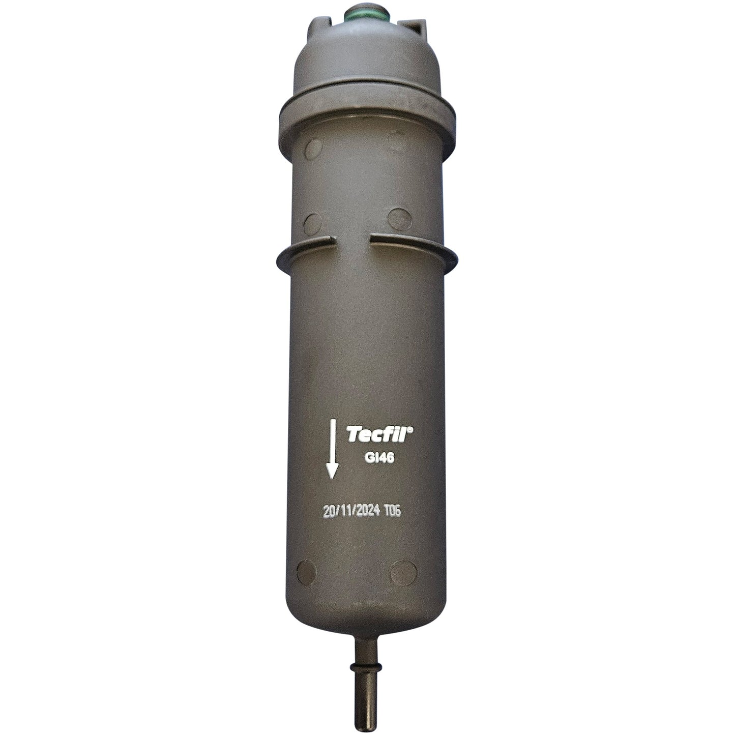 Filtro de Combustível - Tecfil - GI46 - (4)