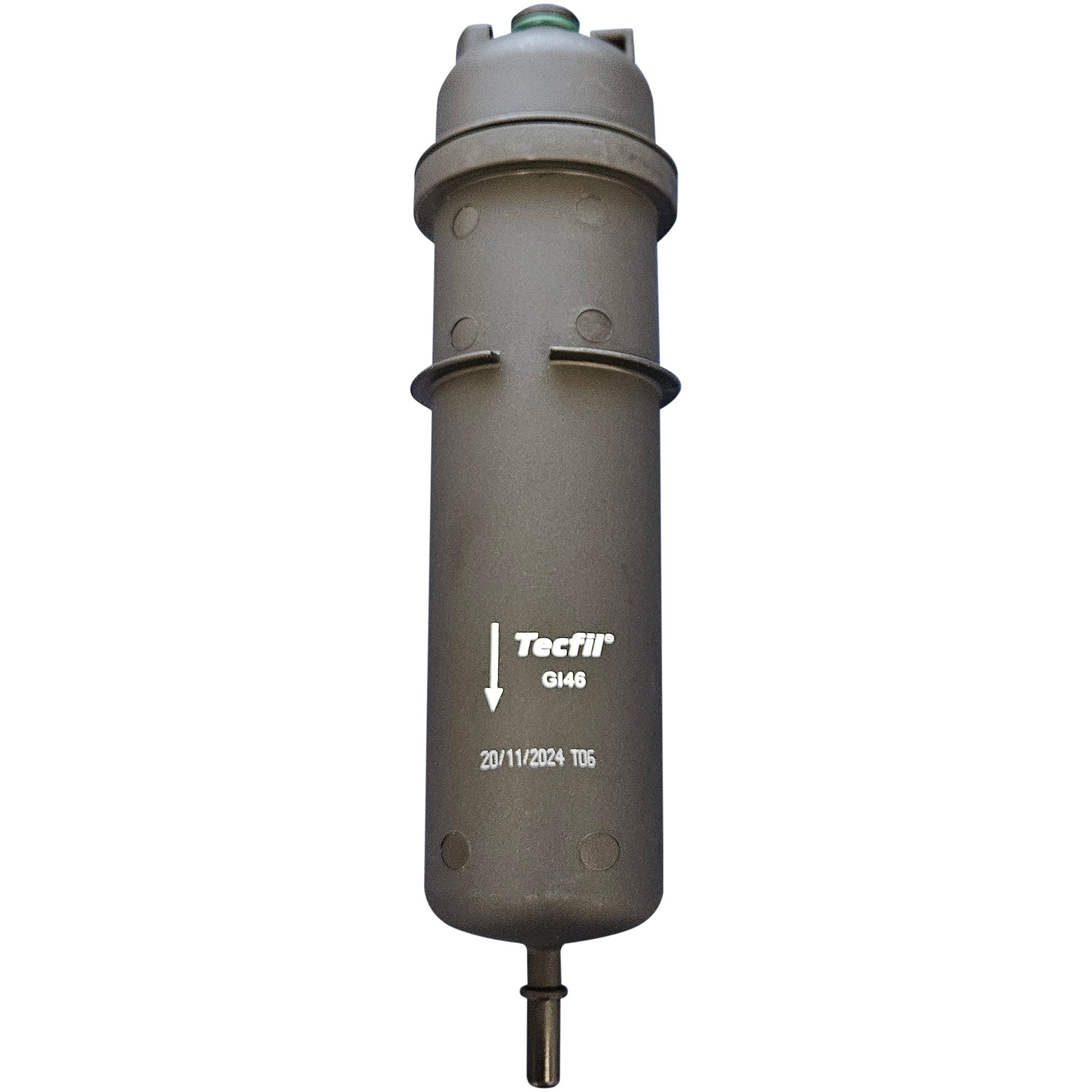Filtro de Combustível - Tecfil - GI46 - (4)