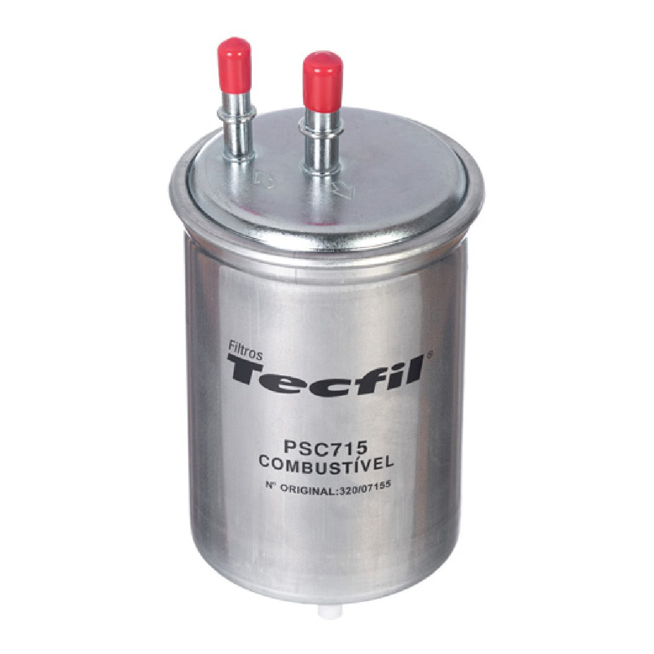 Filtro de Combustível - Tecfil - PSC715 - (3)