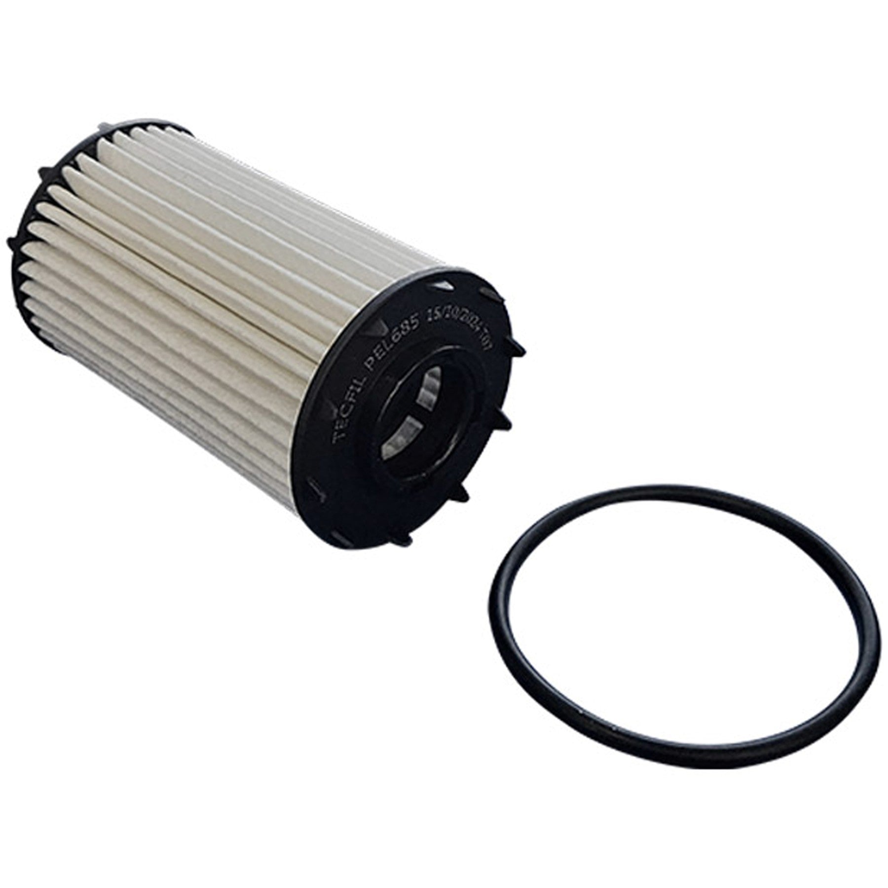 Filtro de Óleo Lubrificante - Tecfil - PEL685 - (1)