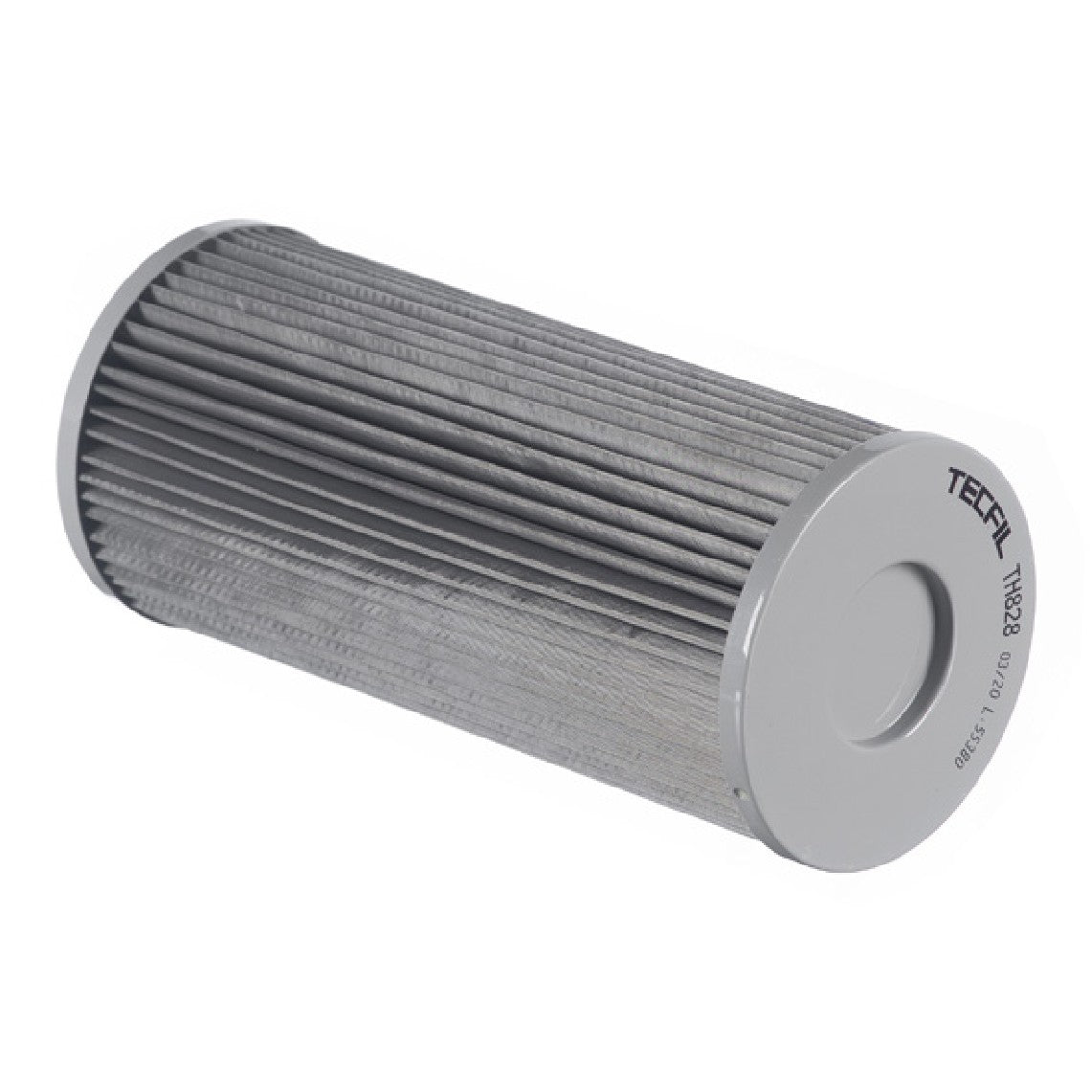 Filtro Hidráulico - Tecfil - TH828 - (2)