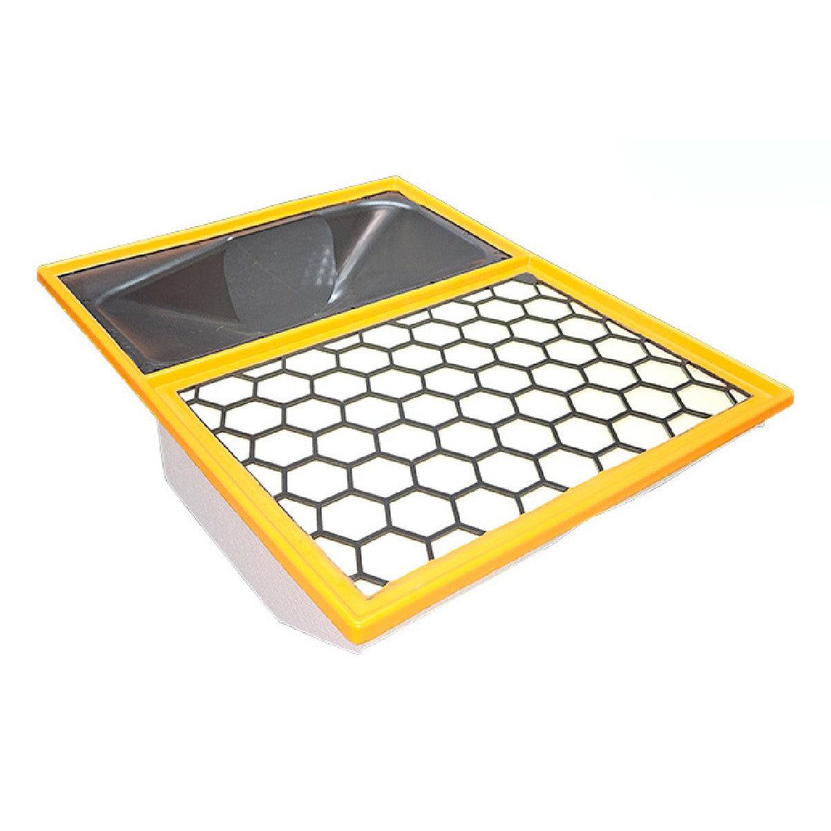 Filtro de Ar do Motor - VOX - HLP7097 - (3)