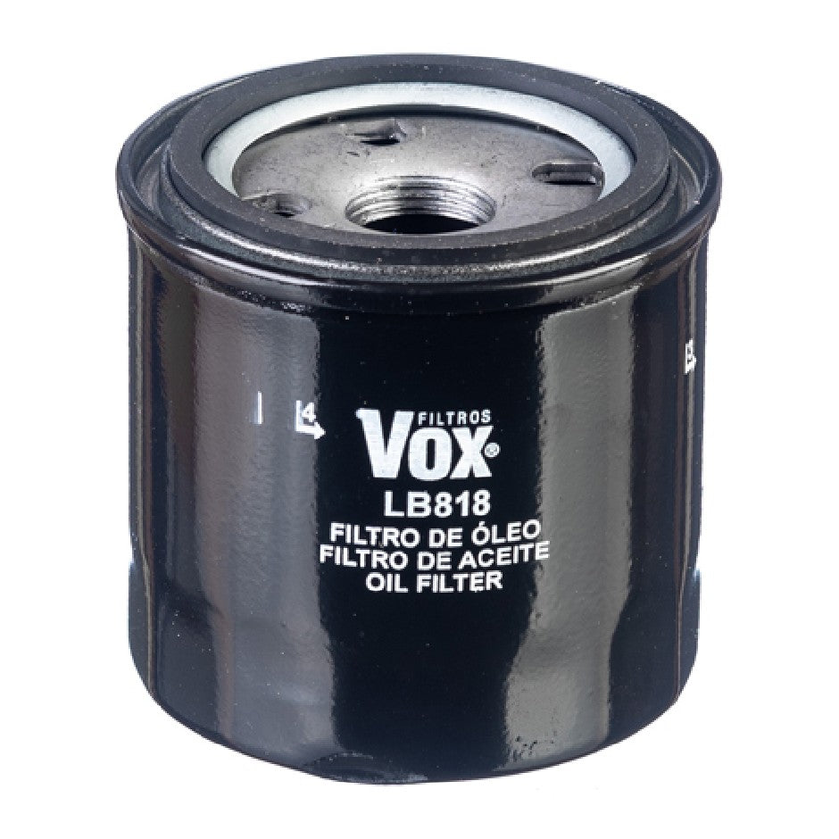 Filtro do Óleo Blindado - VOX - LB818 - (3)