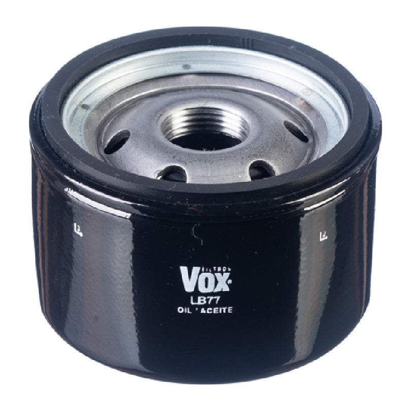 Filtro do Óleo Blindado - VOX - LB77 - (3)