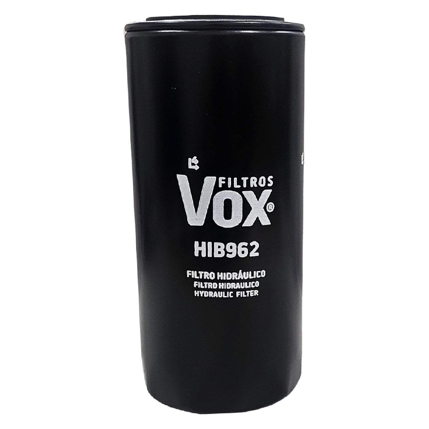 Filtro do Óleo Hidráulico Blindado - VOX - HIB962 - (1)
