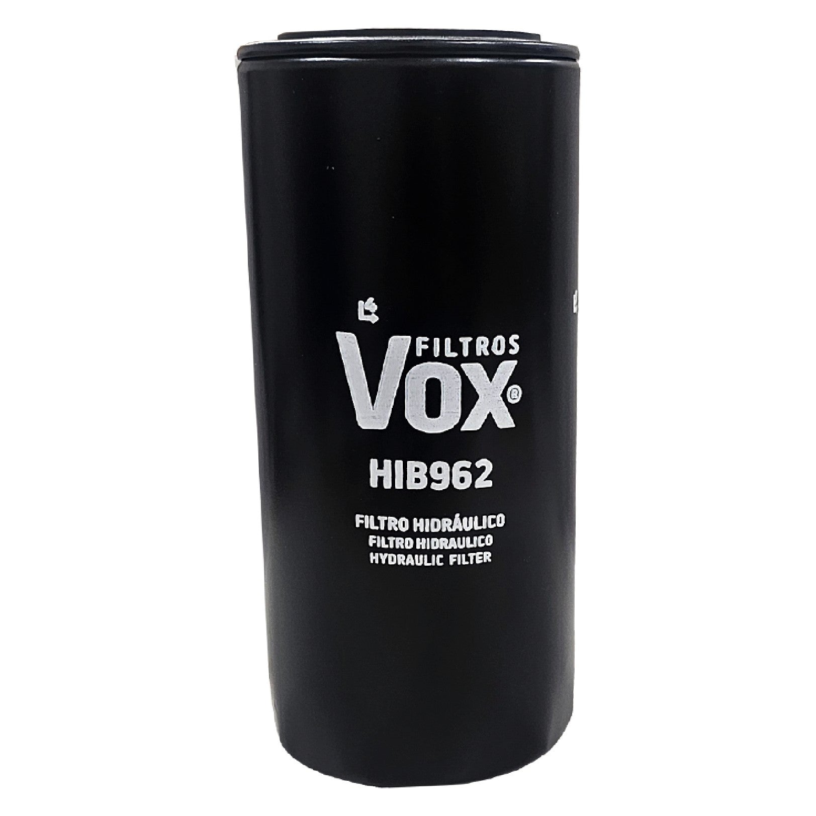 Filtro do Óleo Hidráulico Blindado - VOX - HIB962 - (1)