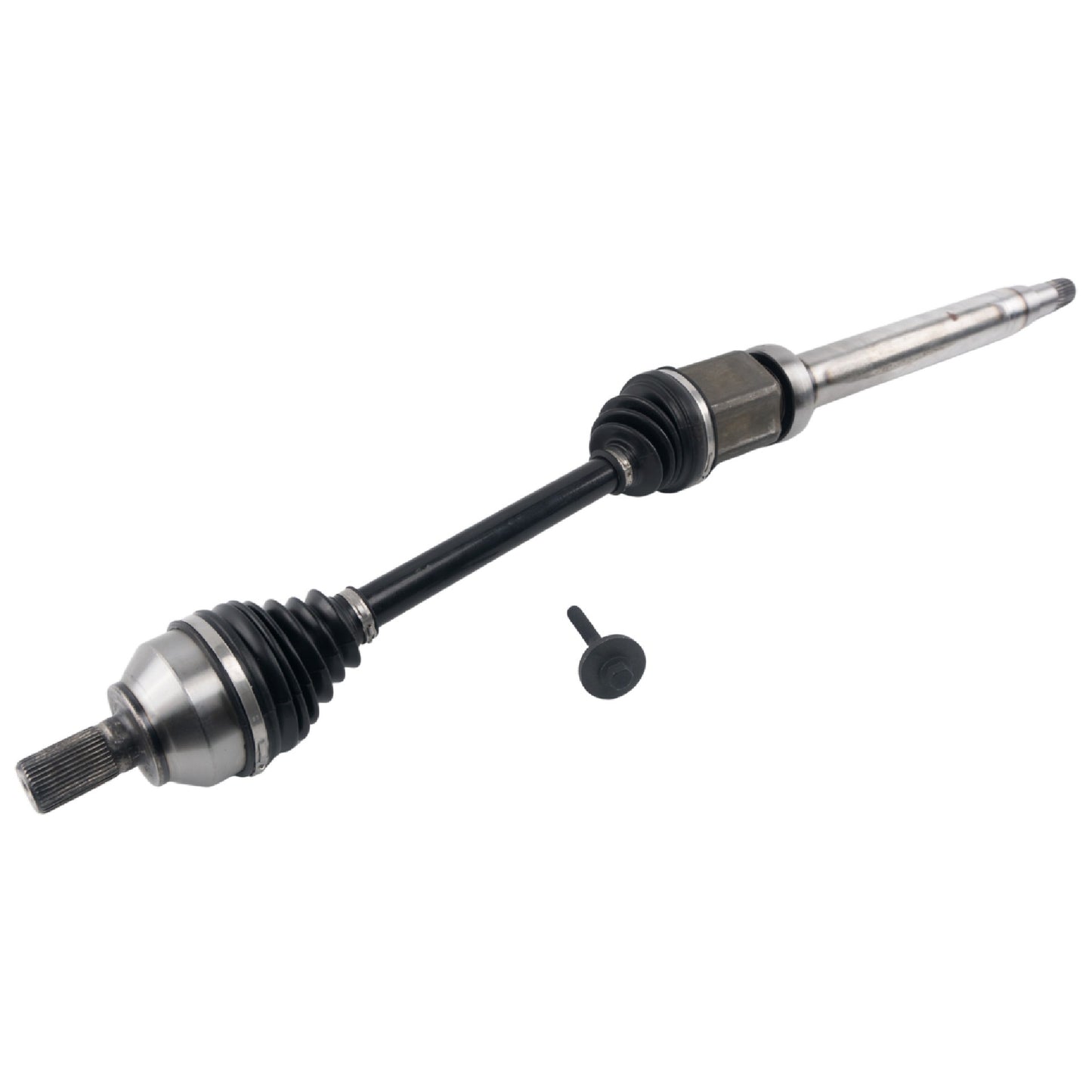 Semieixo Direito 1 Unidade - Drivetec - 73533 - (1)