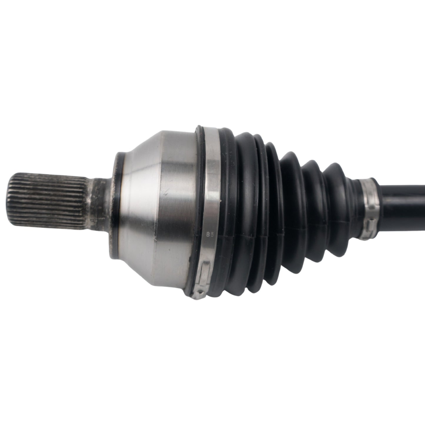 Semieixo Direito 1 Unidade - Drivetec - 73533 - (2)