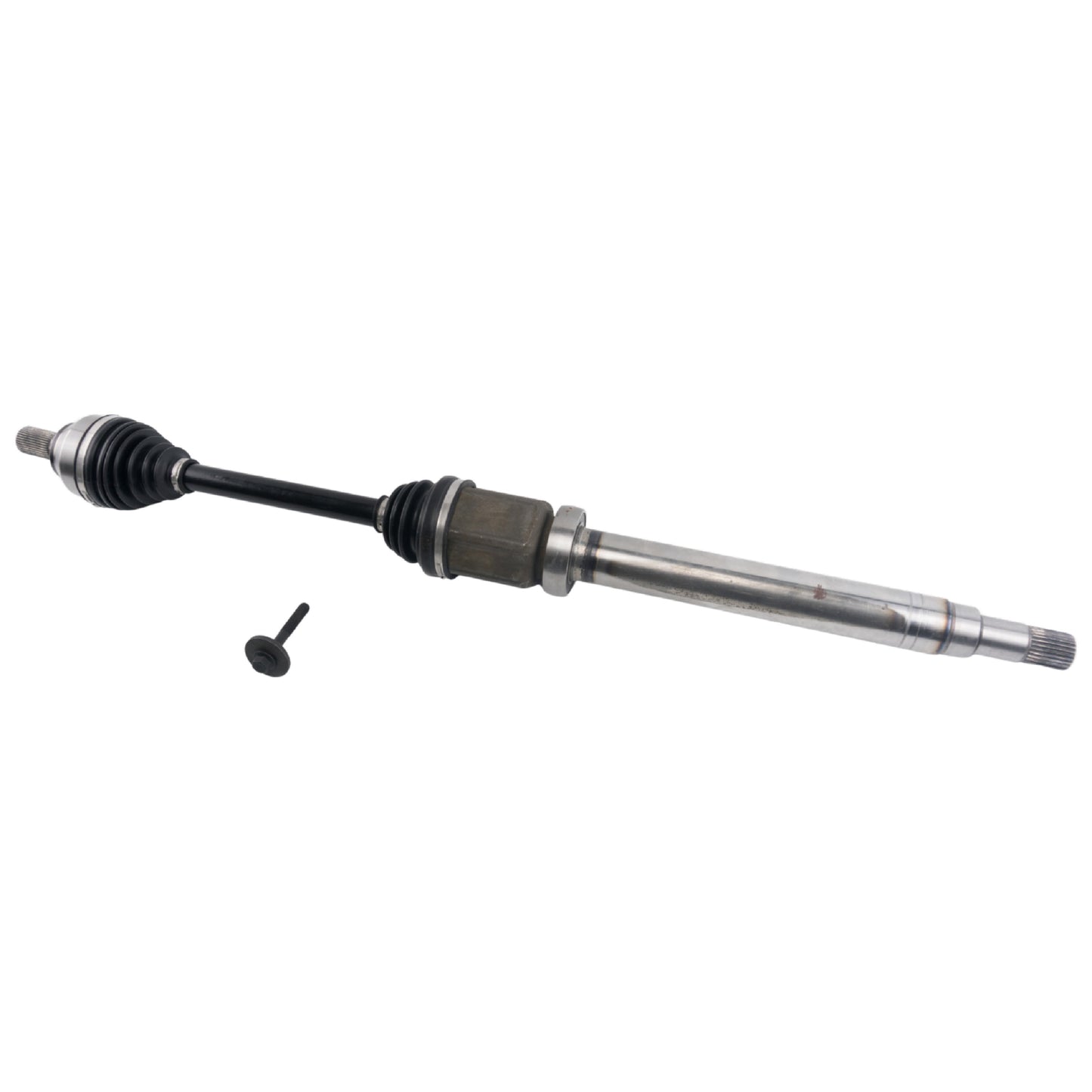 Semieixo Direito 1 Unidade - Drivetec - 73533 - (4)