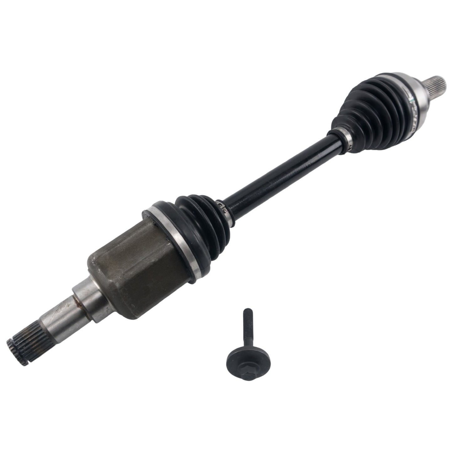 Semieixo Esquerdo 1 Unidade - Drivetec - 73532 - (1)