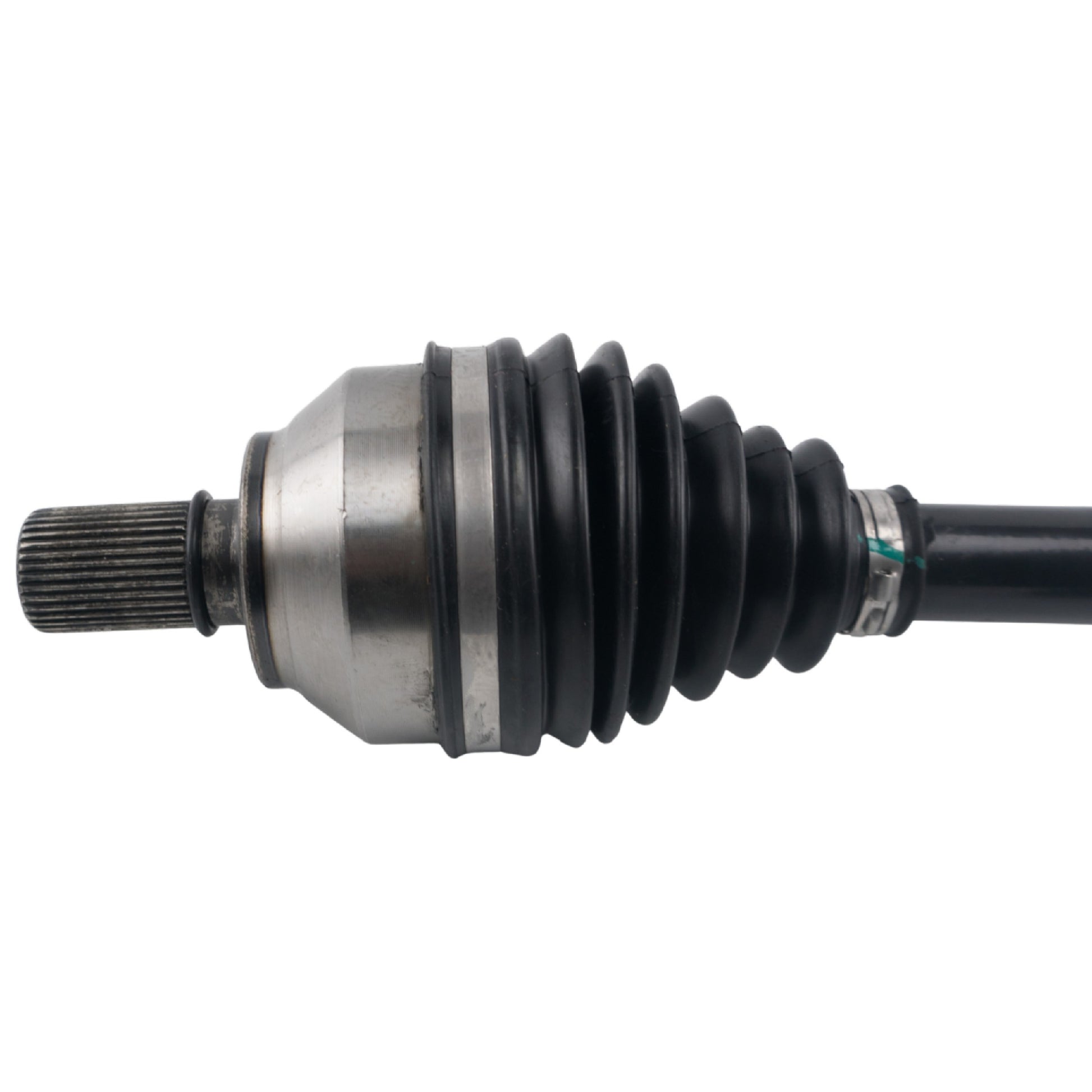 Semieixo Esquerdo 1 Unidade - Drivetec - 73532 - (2)