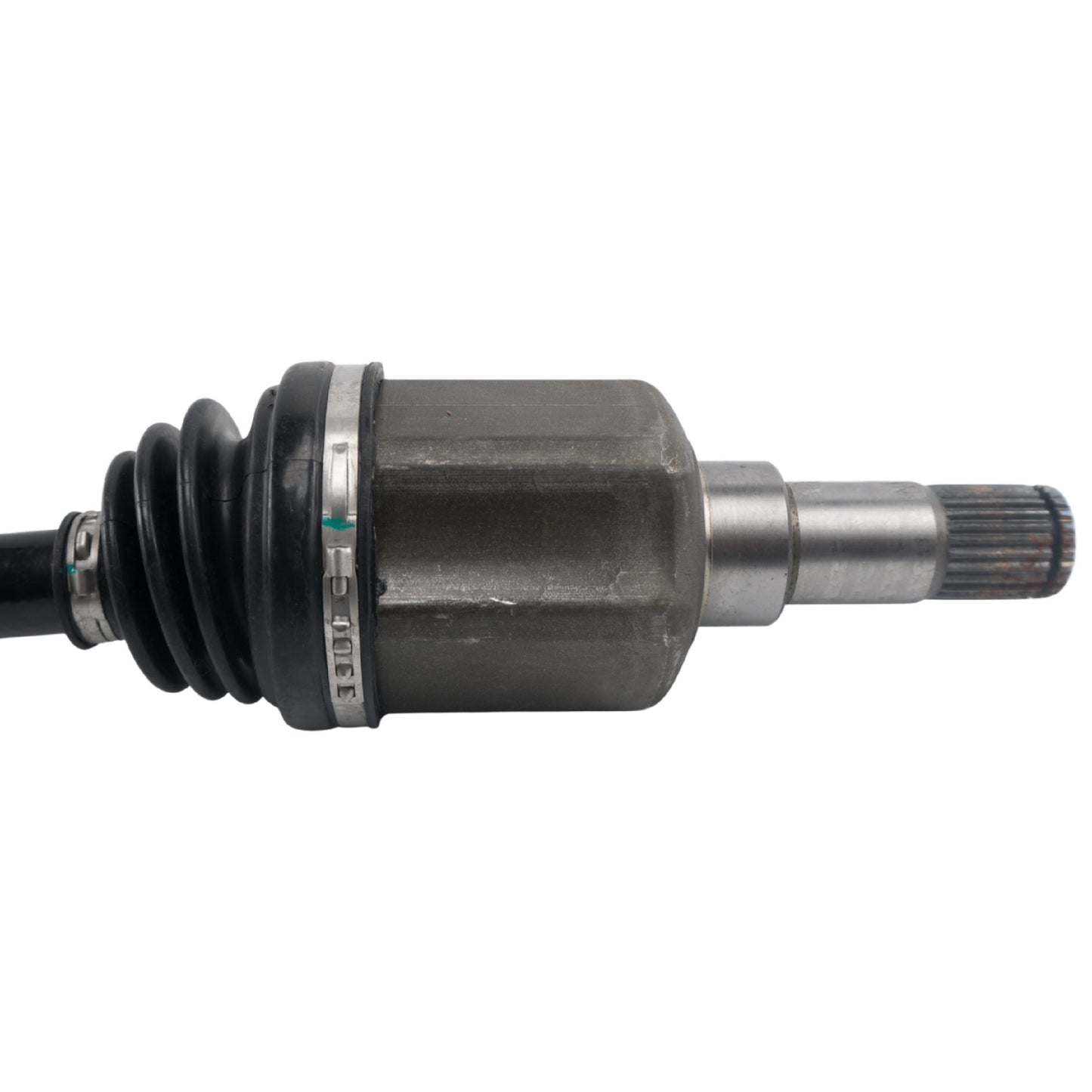 Semieixo Esquerdo 1 Unidade - Drivetec - 73532 - (3)