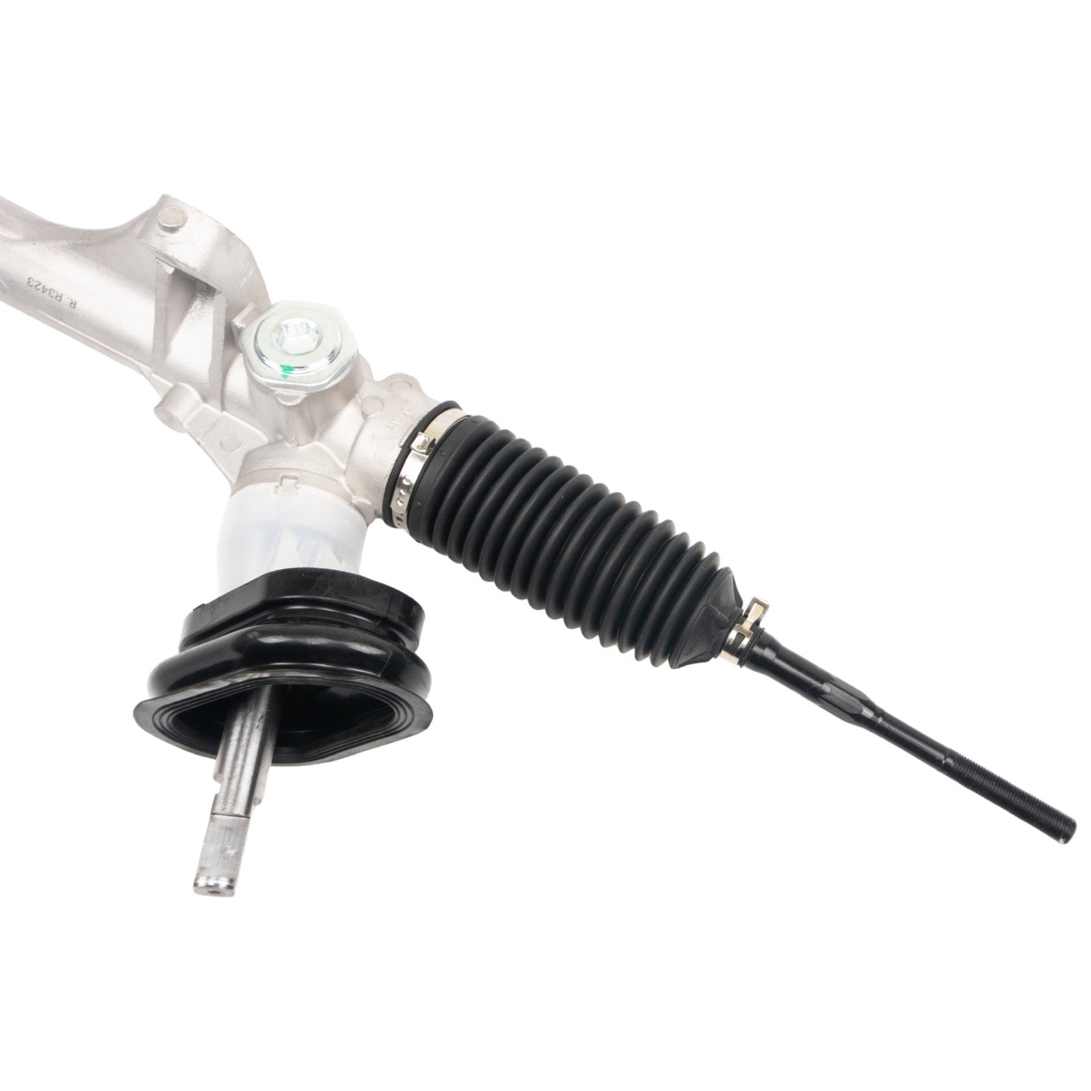 Caixa de Direção Elétrica - Roc - 76112 - (5)