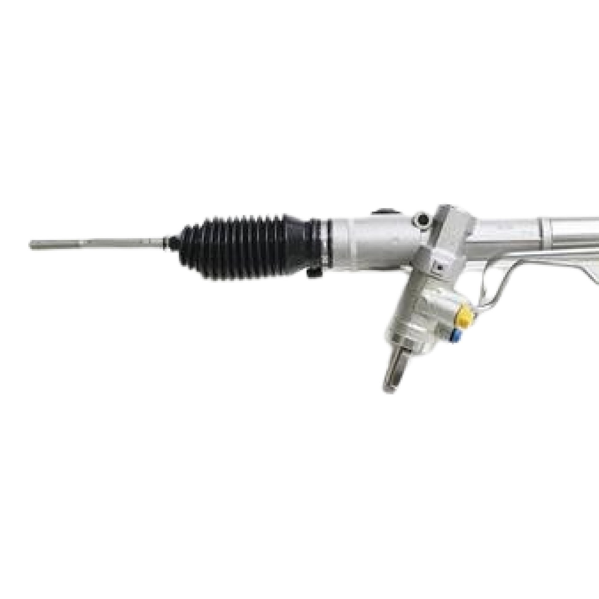 Caixa de Direção Hidráulica - Roc - 70613 - (3)