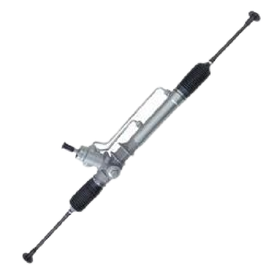 Caixa de Direção Hidráulica - Roc - 28131 - (1)