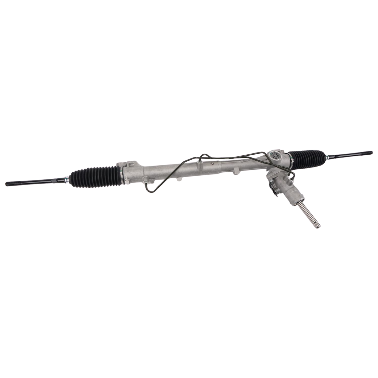 Caixa de Direção Hidráulica - Roc - 76124 - (2)