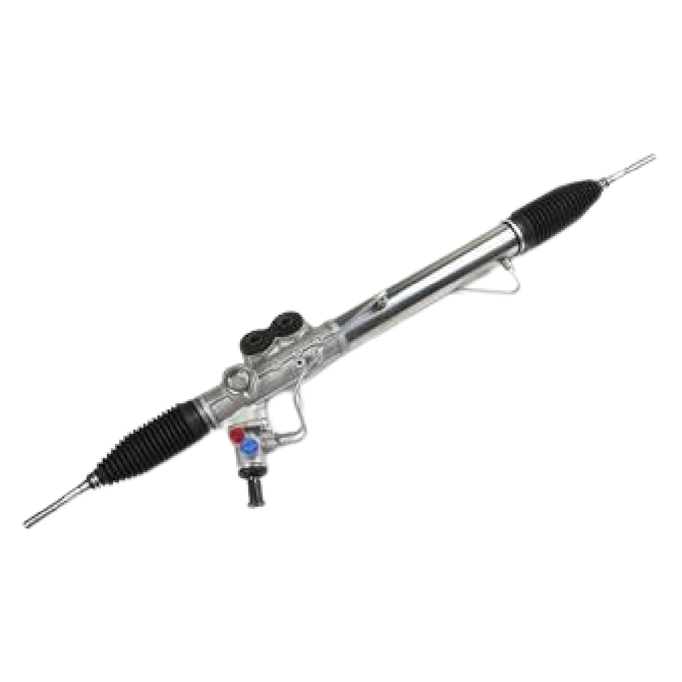 Caixa de Direção Hidráulica - Roc - 70176 - (1)