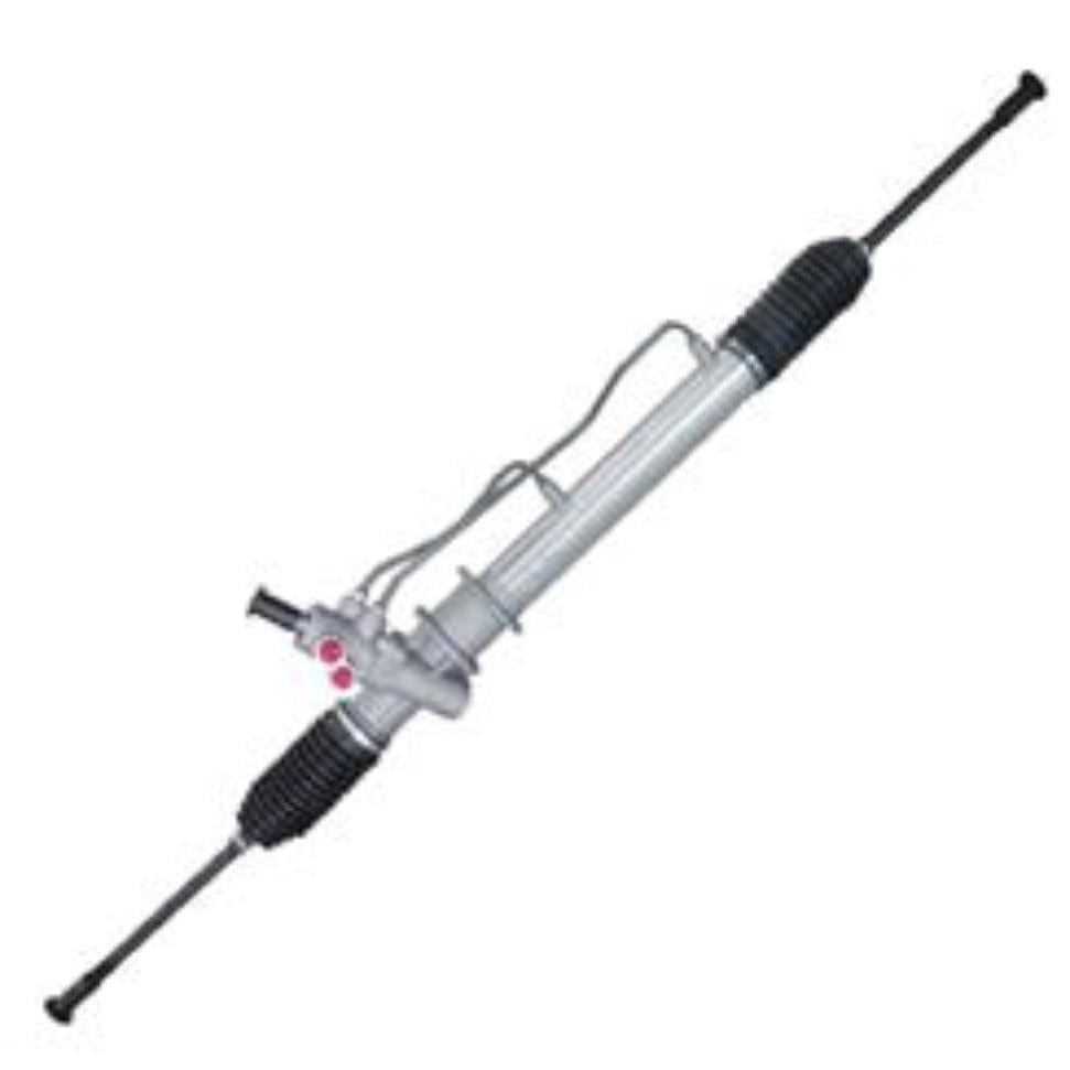 Caixa de Direção Hidráulica - Roc - 27852 - (1)