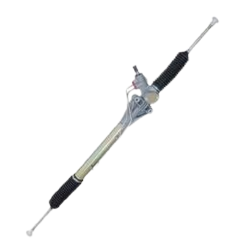 Caixa de Direção Hidráulica - Roc - 27851 - (1)
