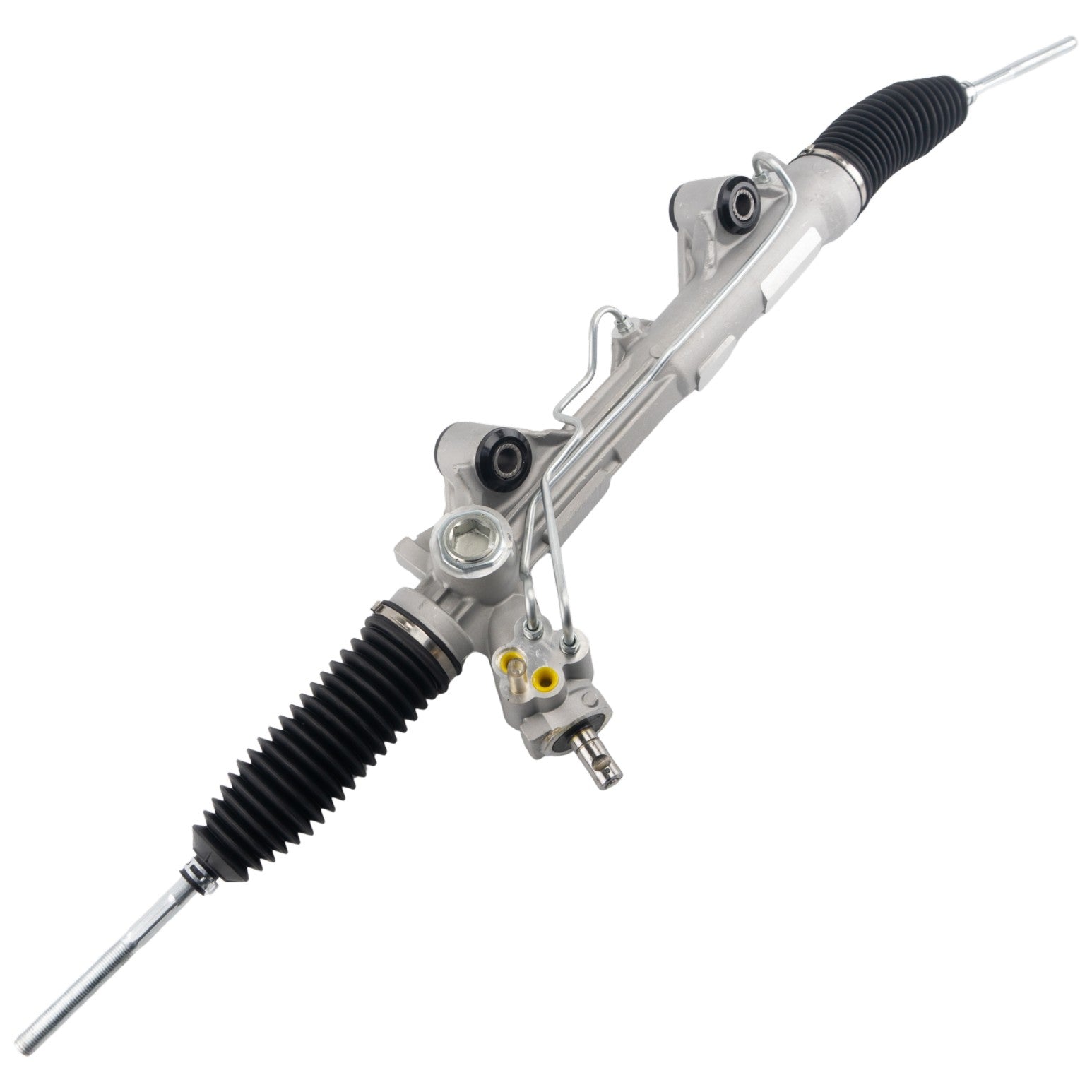Caixa de Direção Hidráulica - Roc - 76196 - (1)