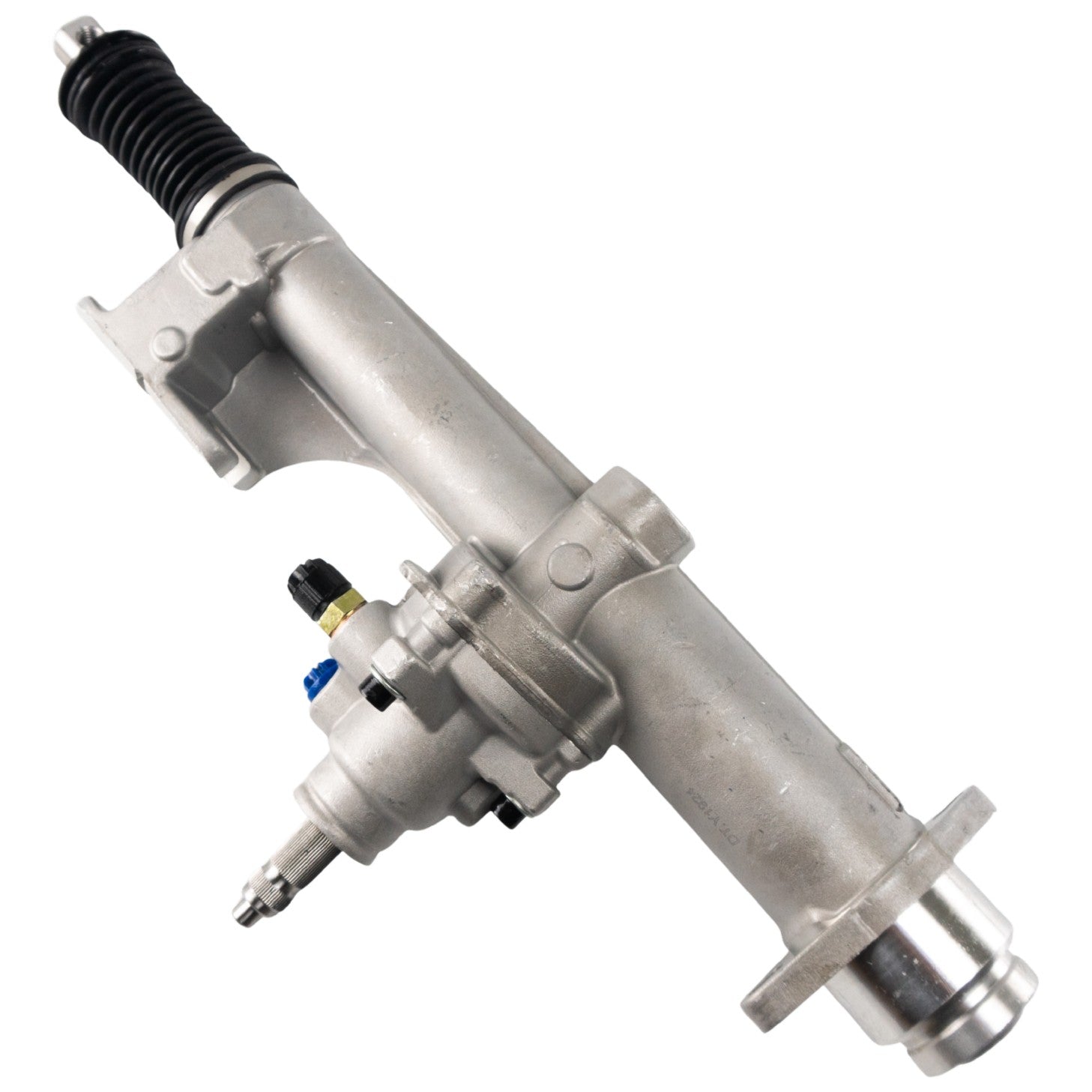Caixa de Direção Hidráulica - Roc - 76861 - (6)
