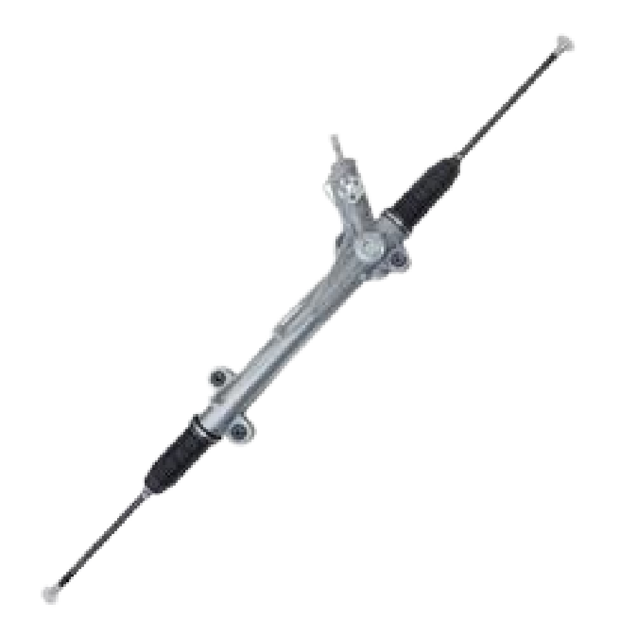 Caixa de Direção Hidráulica - Roc - 28134 - (1)