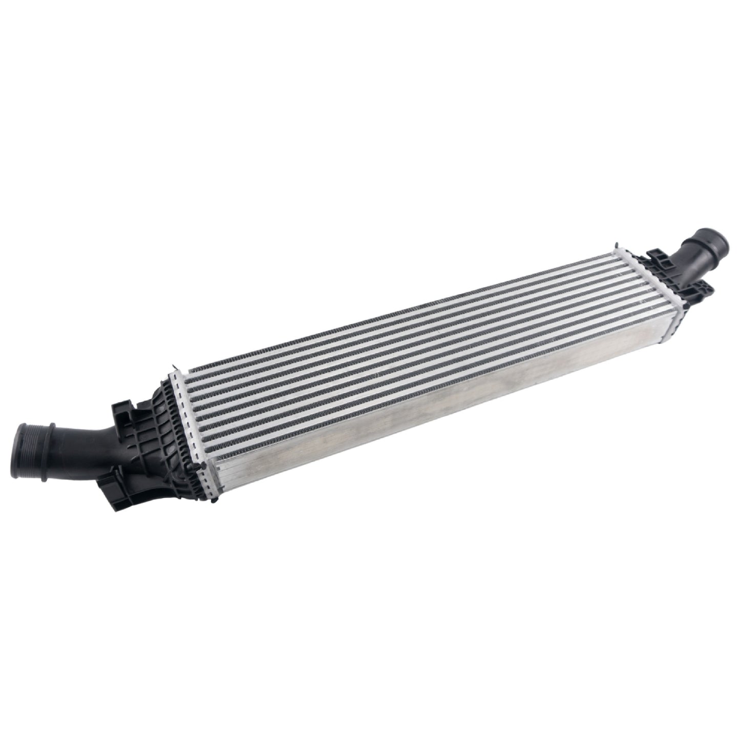 Intercooler - Frontier - 73672 - (1)