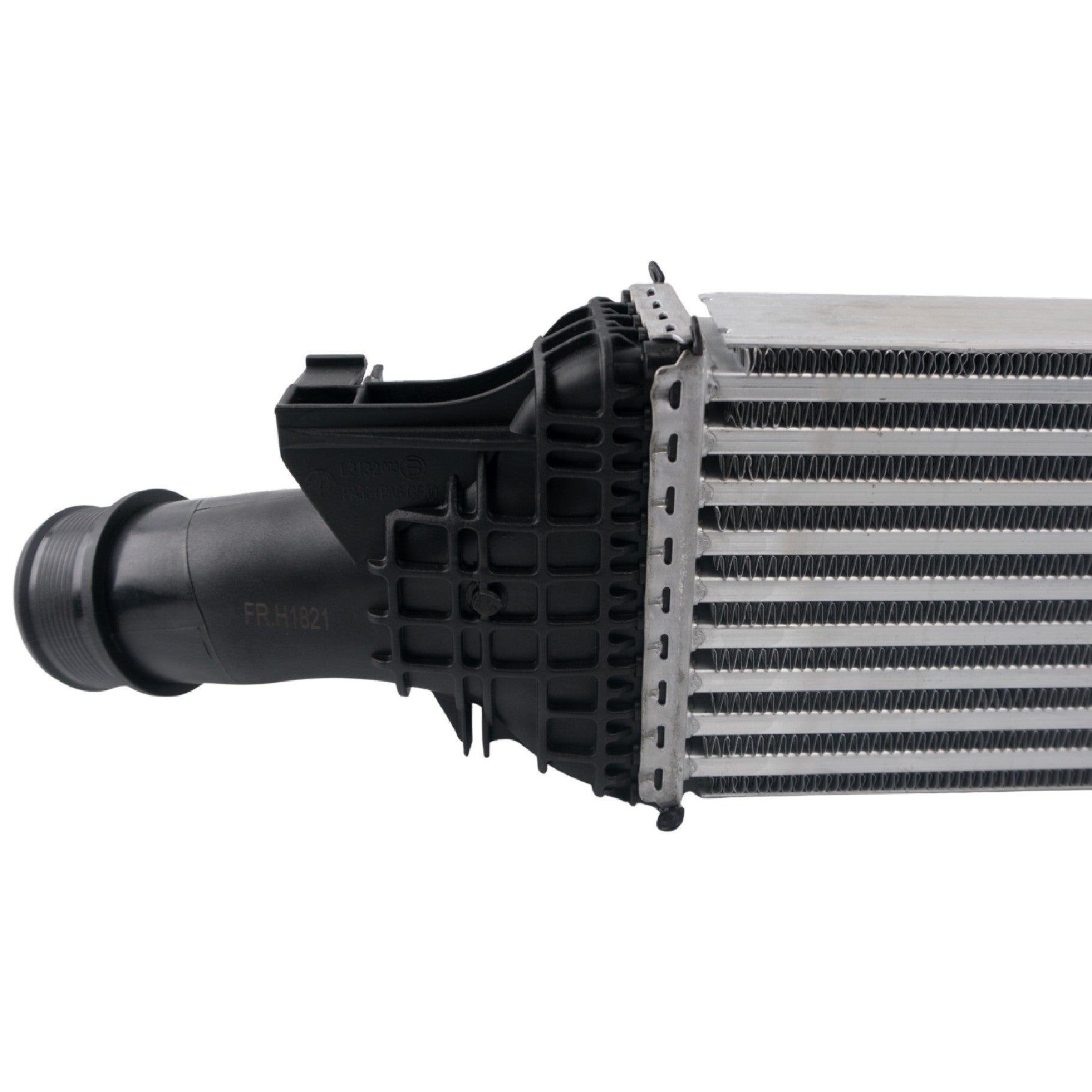 Intercooler - Frontier - 73672 - (2)