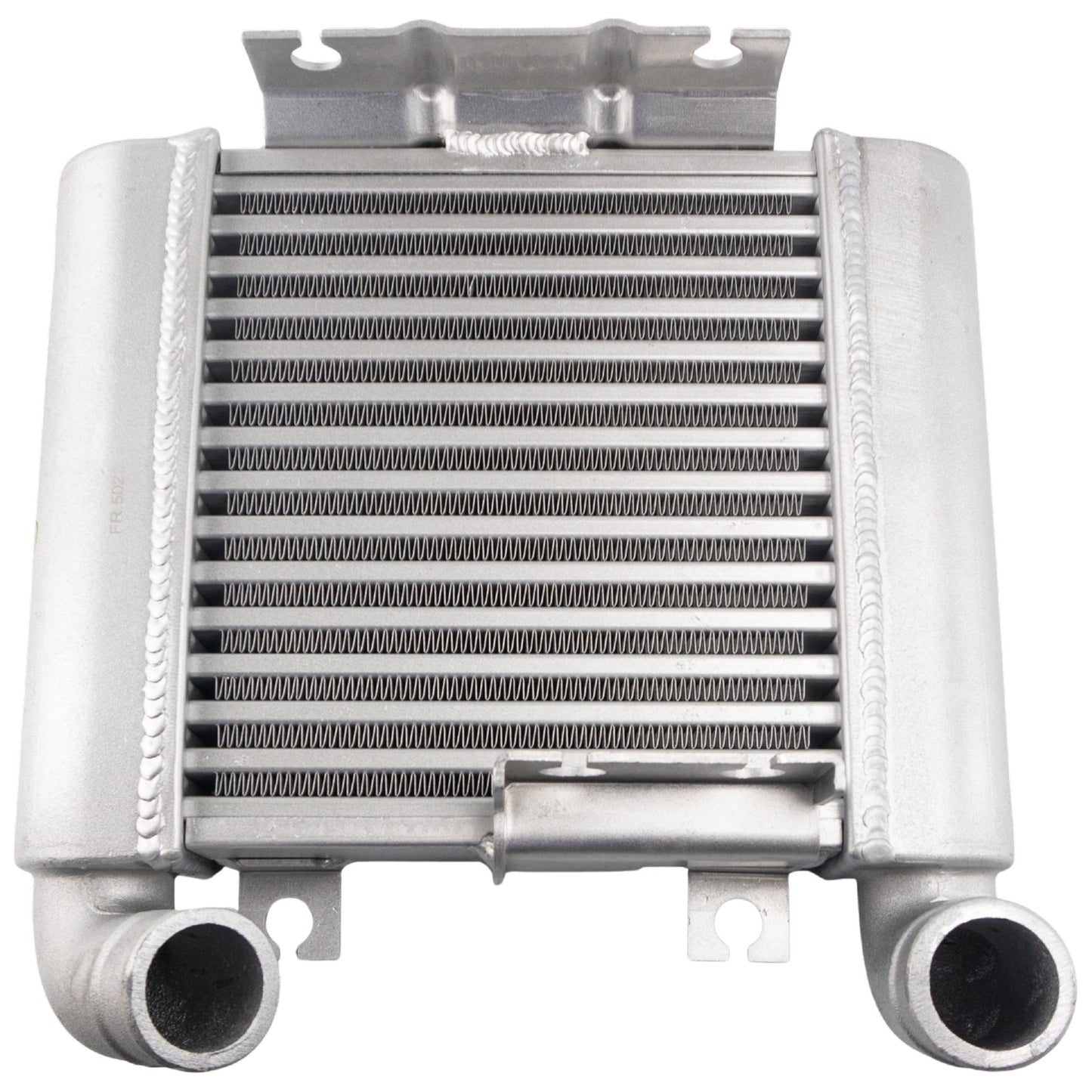 Intercooler - Frontier - 76771 - (1)