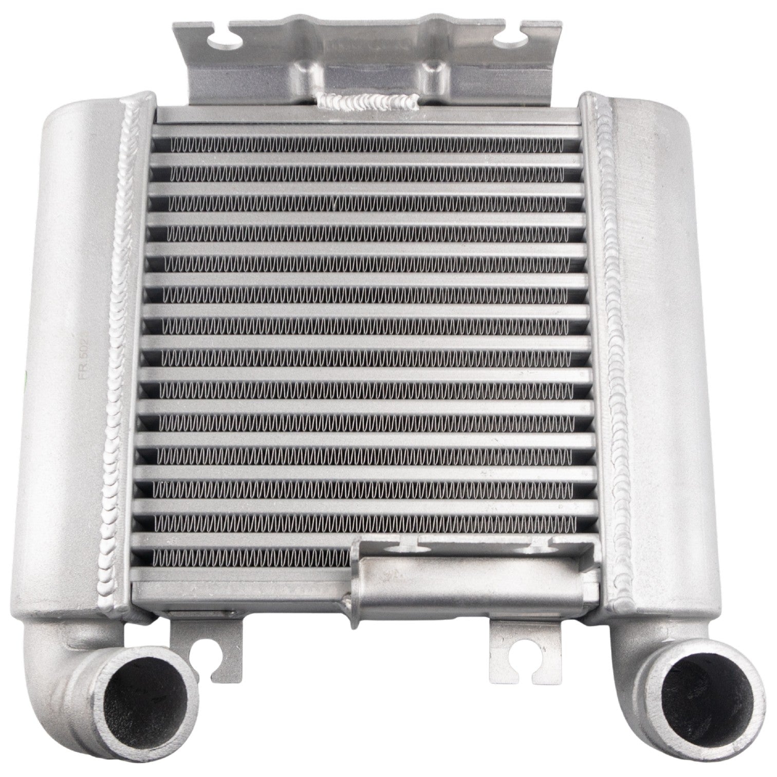 Intercooler - Frontier - 76771 - (1)