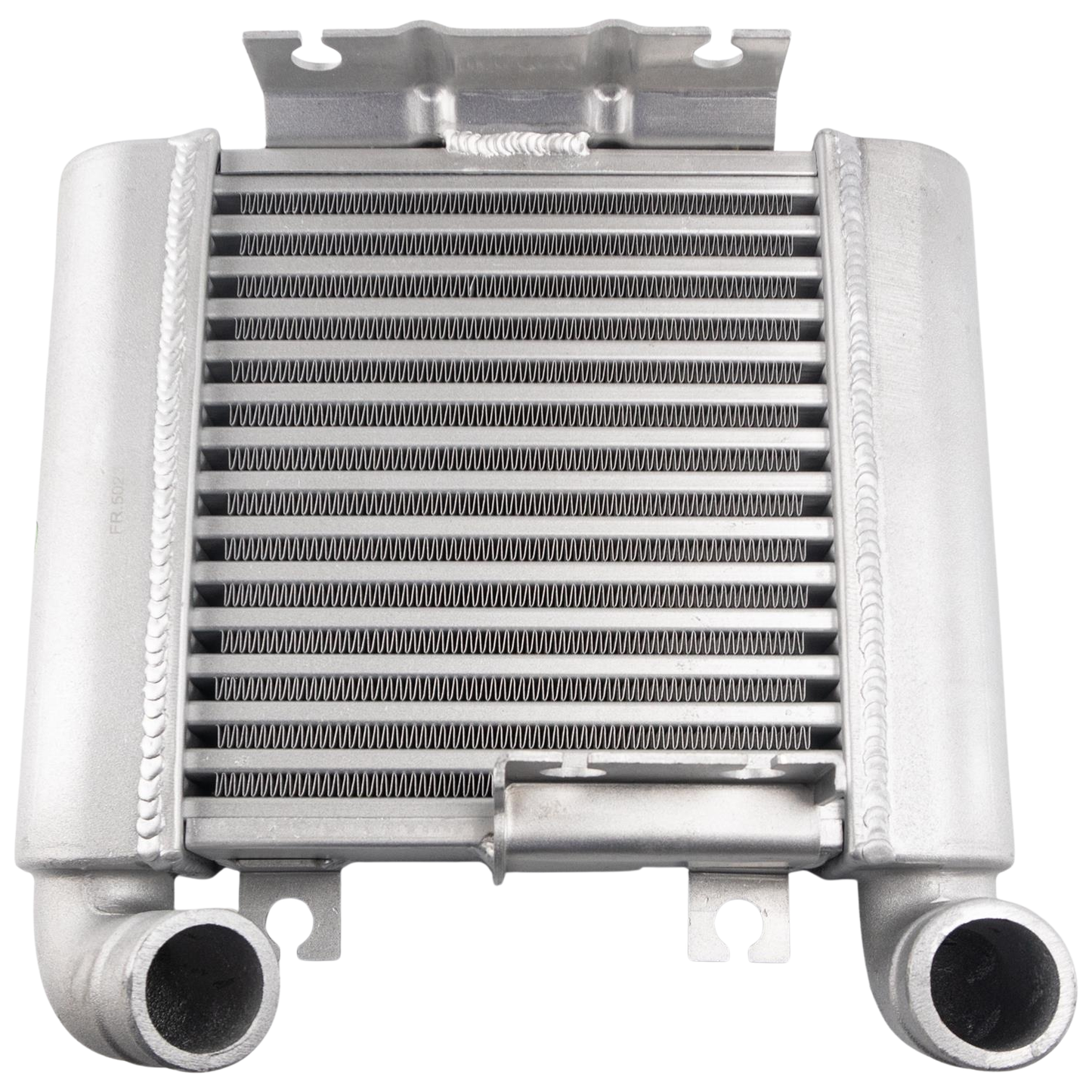 Intercooler - Frontier - 76771 - (2)