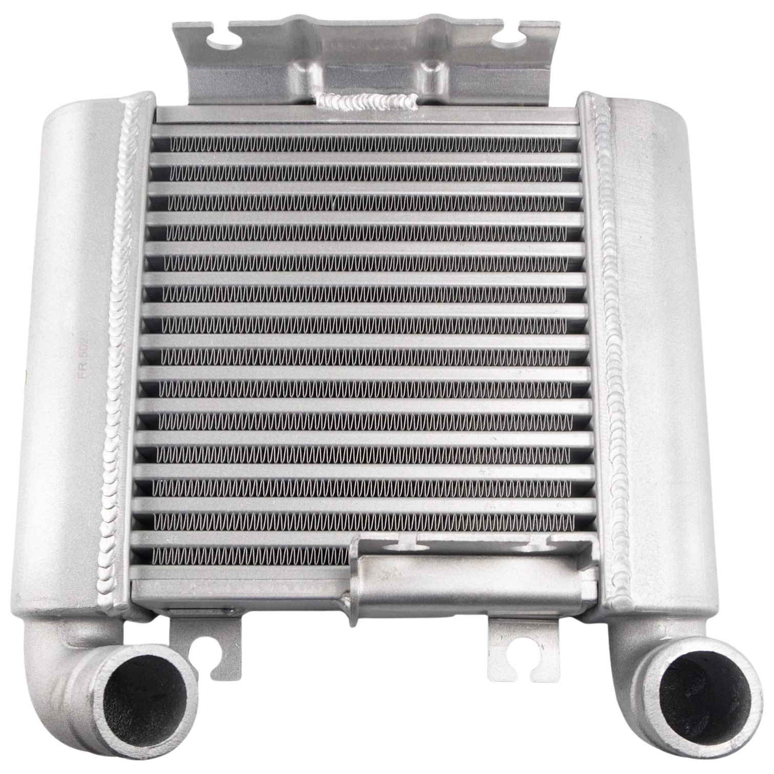 Intercooler - Frontier - 76771 - (2)