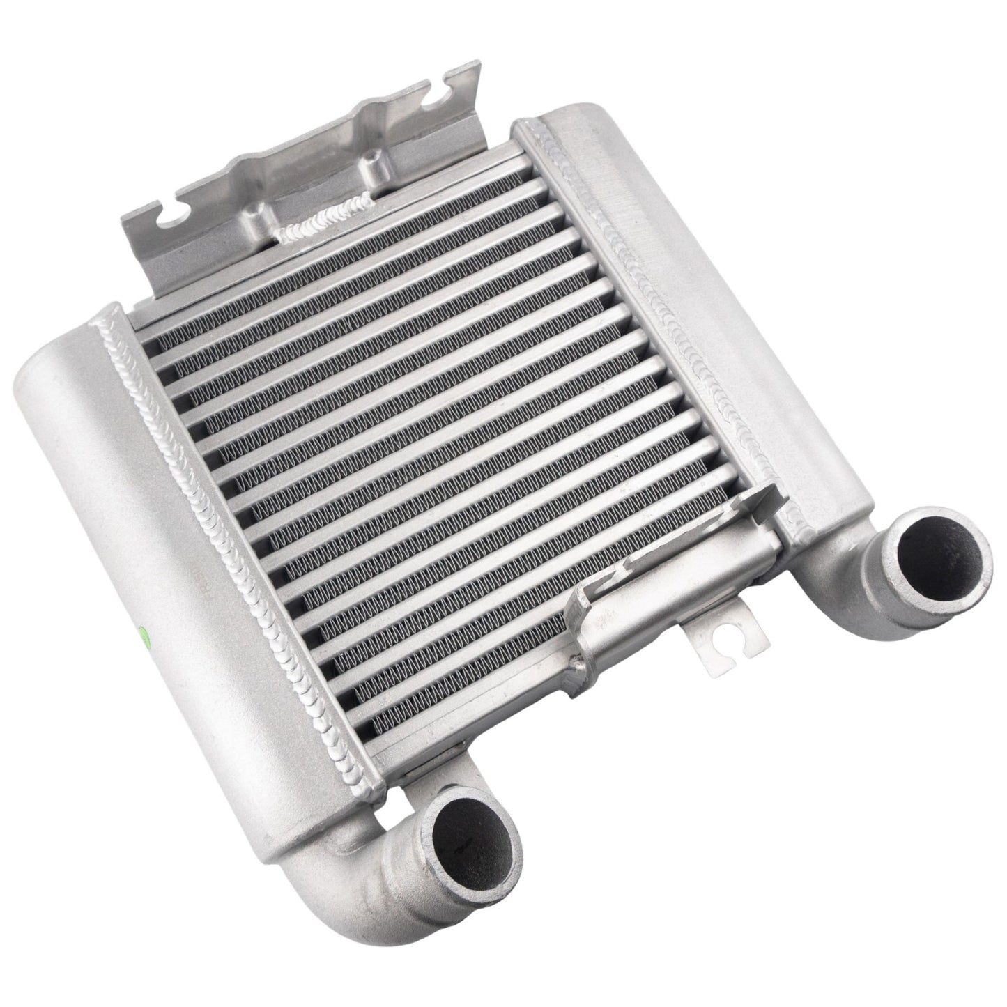 Intercooler - Frontier - 76771 - (3)